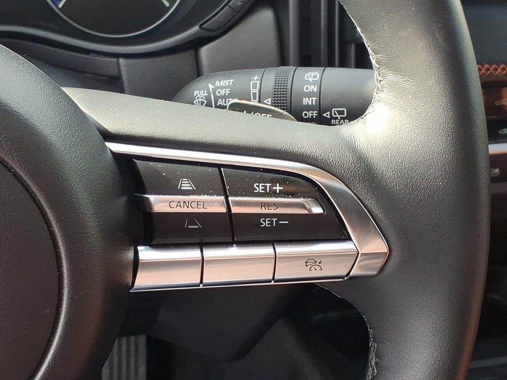 Certified 2025 MAZDA CX-50 Meridian Edition image 19