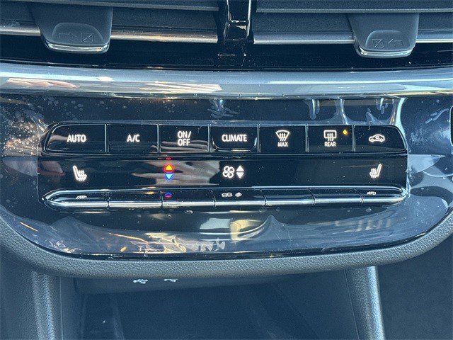 New 2026 Buick Envista Avenir image 18