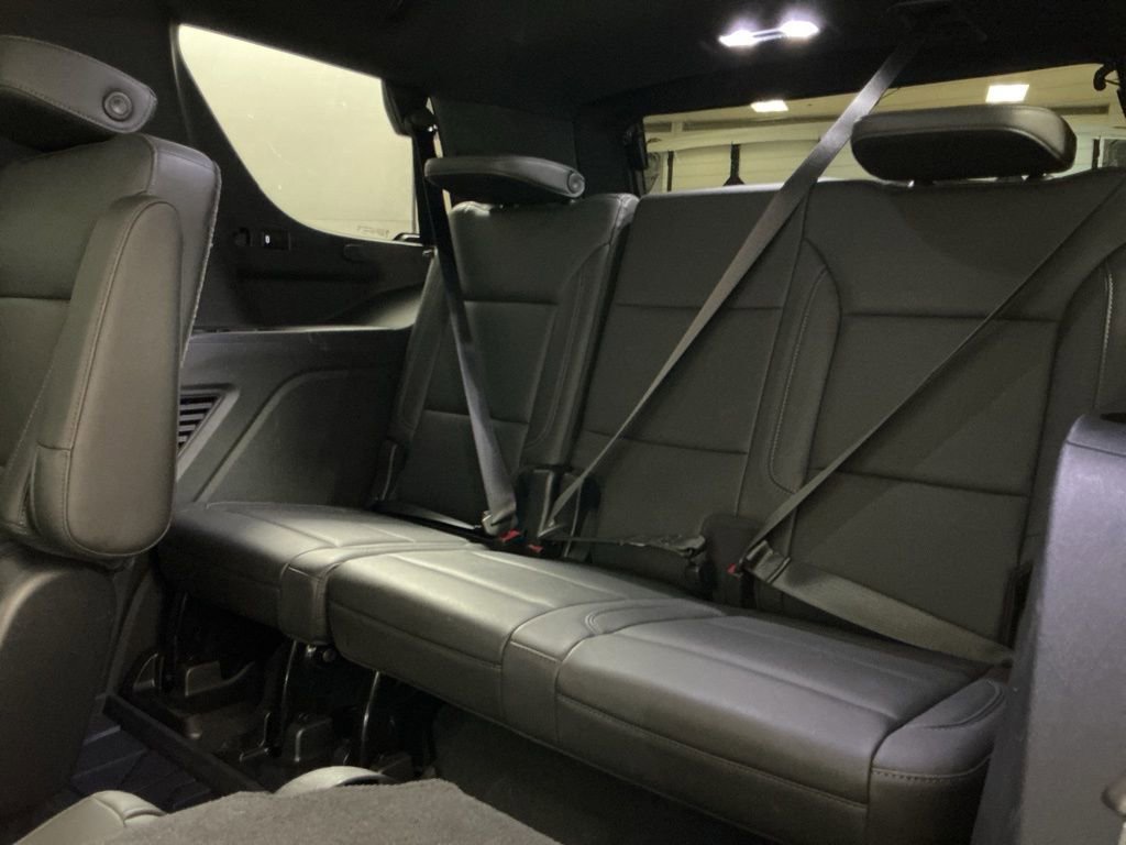 Used 2021 Chevrolet Tahoe Z71 image 24