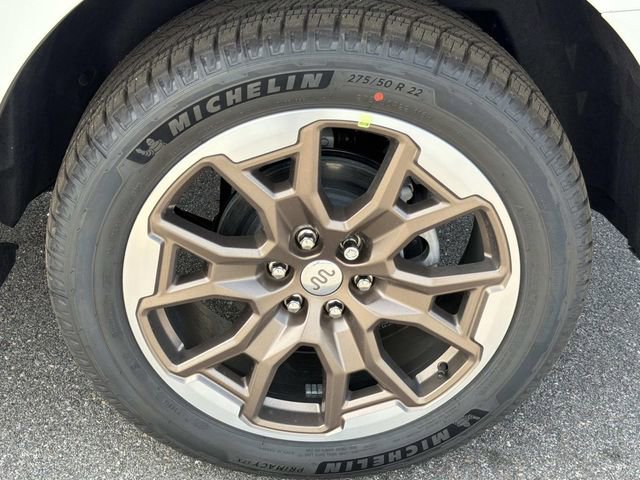 New 2026 Ford Expedition King Ranch image 15