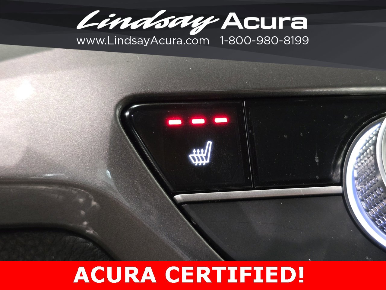 Certified 2023 Acura Integra image 19