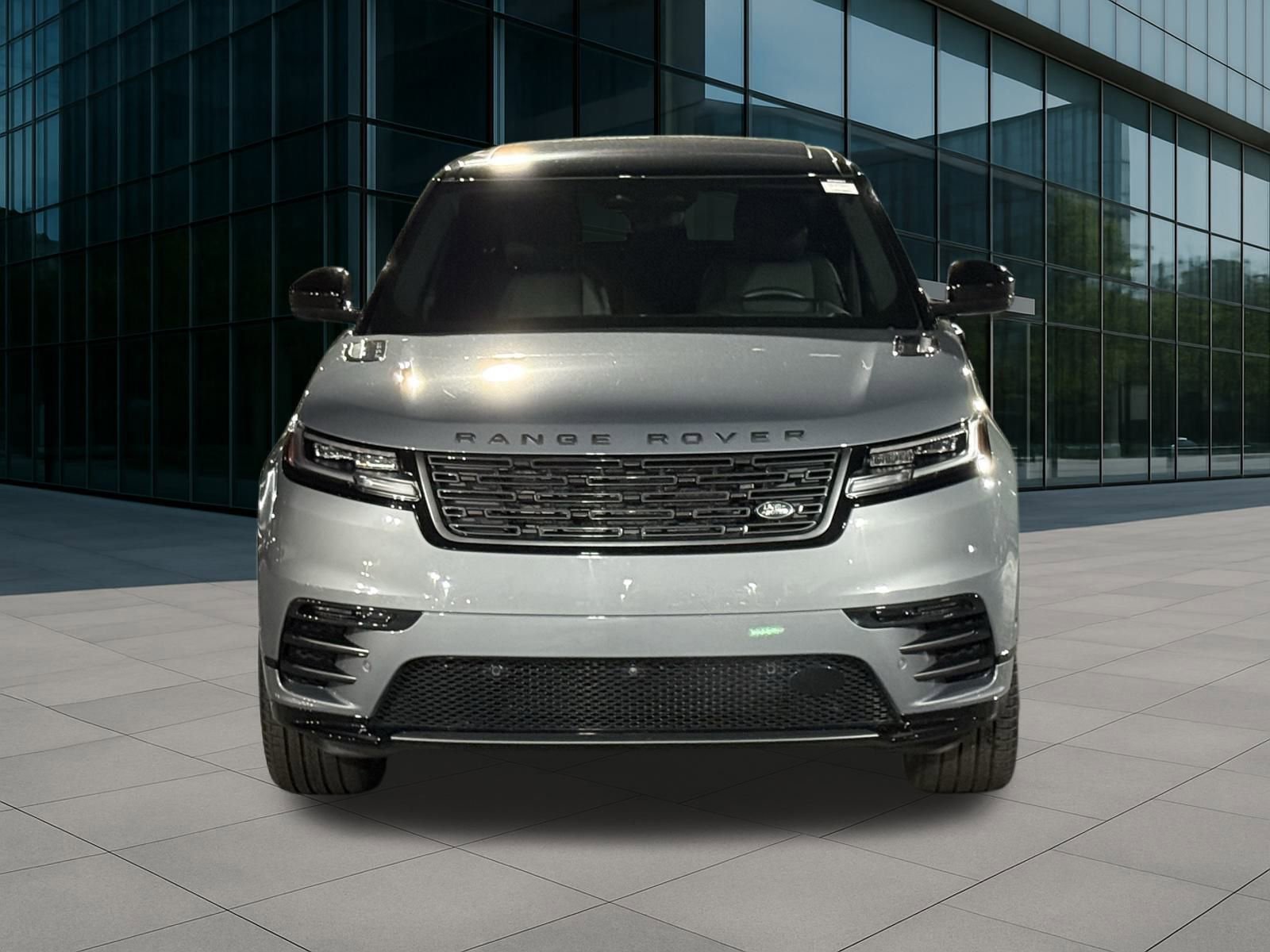 New 2026 Land Rover Range Rover Velar Dynamic SE image 8