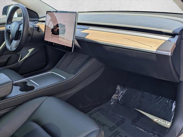 Used 2023 Tesla Model 3 Standard Range RWD image 22