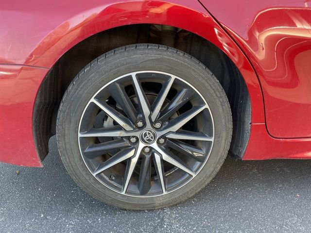 Used 2023 Toyota Camry SE image 8