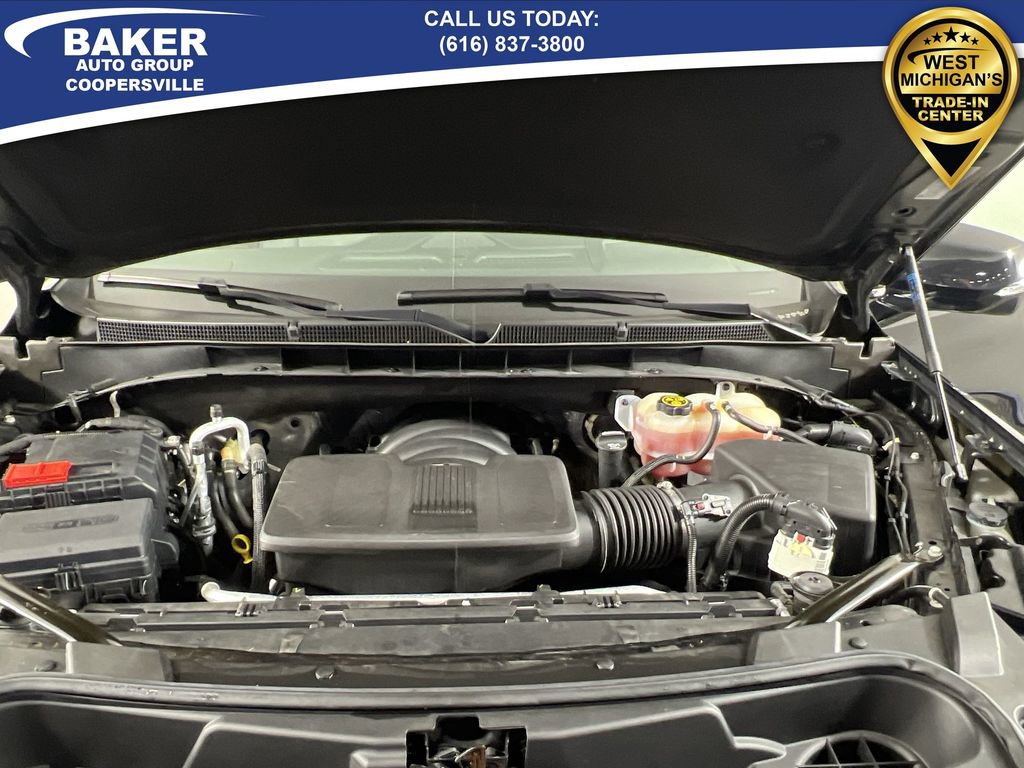 Used 2023 GMC Yukon Denali image 31