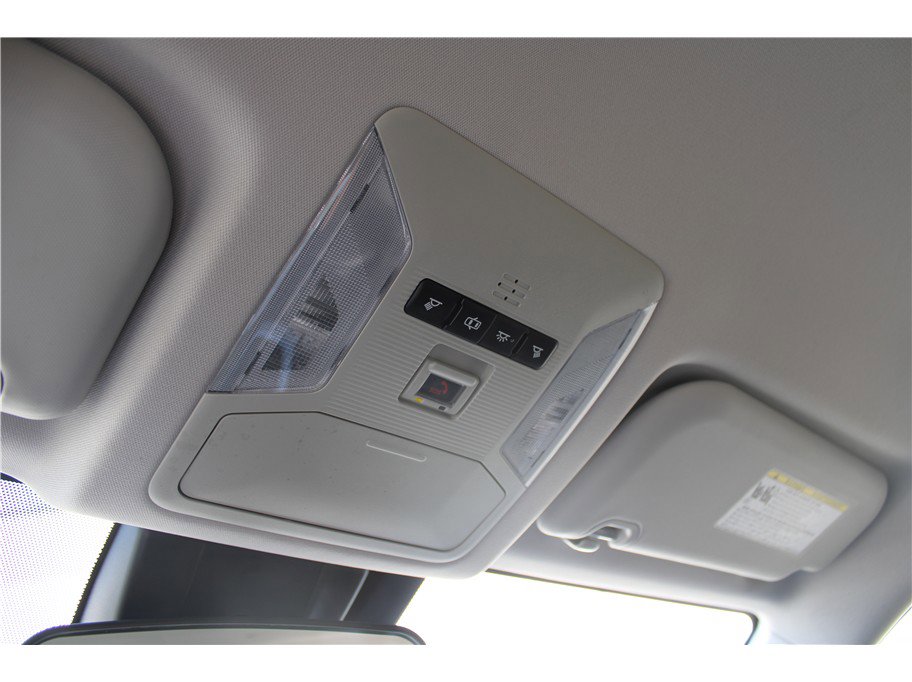 Used 2020 Toyota RAV4 LE w/ All Weather Liner Package image 30