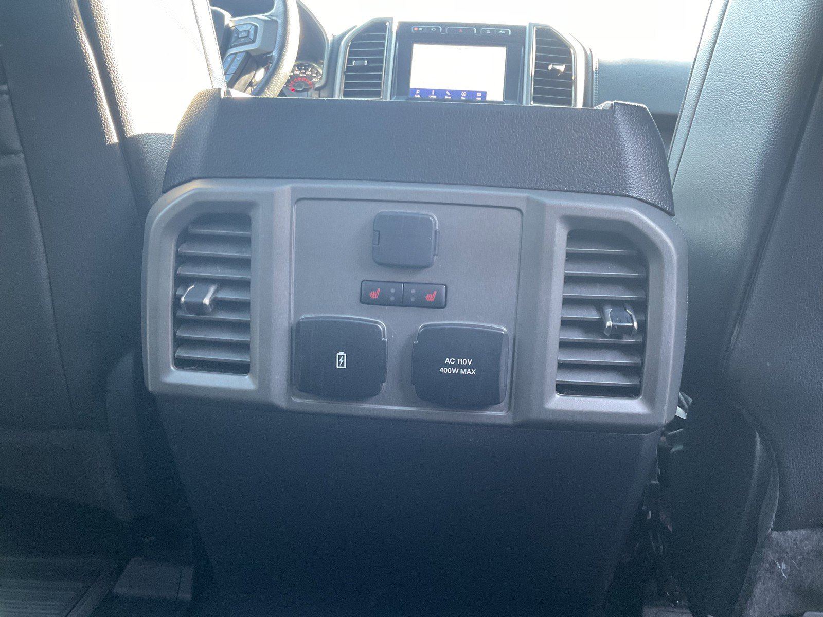 Used 2020 Ford F150 Raptor w/ Equipment Group 802A Luxury image 19