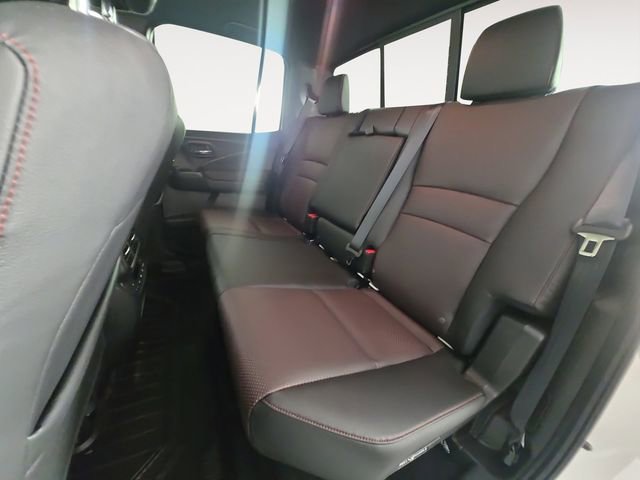 Used 2026 Honda Ridgeline Black Edition image 13