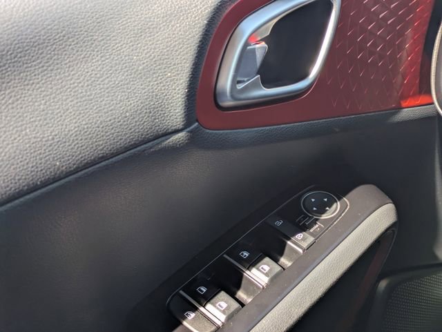 Certified 2023 Kia Soul GT-Line FWD image 27