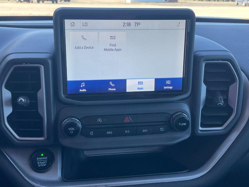 Used 2021 Ford Bronco Sport Big Bend AWD/4WD image 40