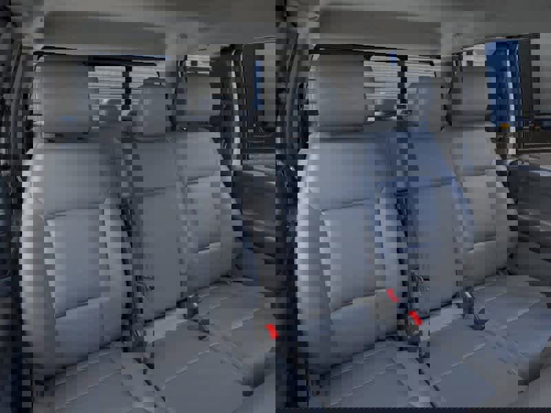 New 2026 Ford F450 XL w/ XL Chrome Package image 10