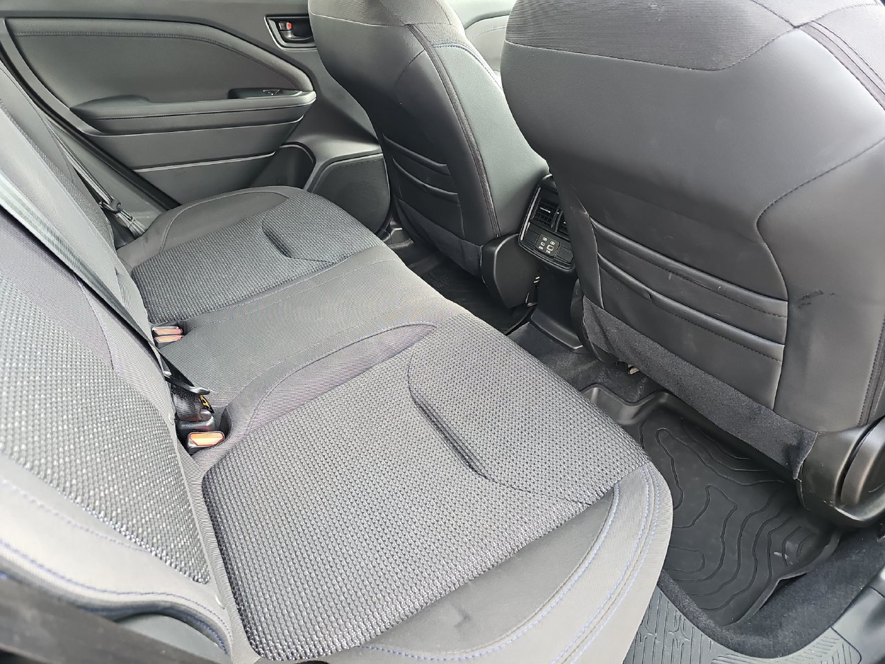Used 2025 Subaru Forester Premium w/ Convenience Package #1 AWD/4WD image 14