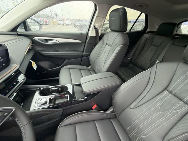 New 2026 Buick Envision Avenir image 17