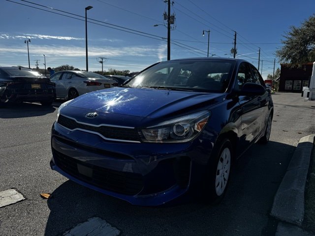 Used 2019 Kia Rio S w/ Technology Package image 6