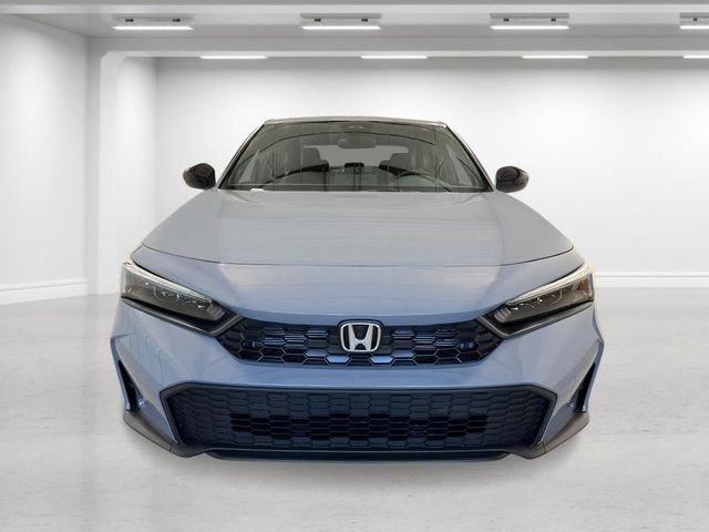 New 2026 Honda Civic Sport image 12