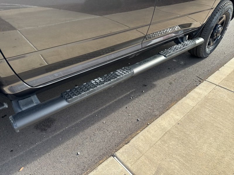 New 2026 RAM 2500 Tradesman image 9