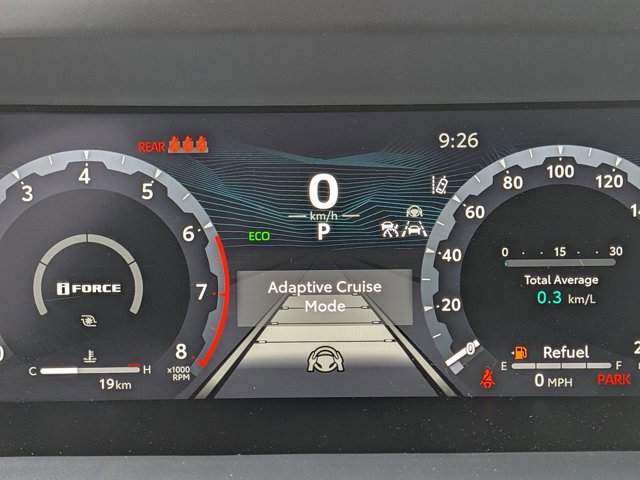 New 2026 Toyota Tacoma TRD Sport image 11