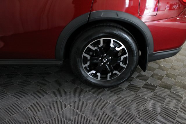 Used 2020 Nissan Pathfinder SL image 9