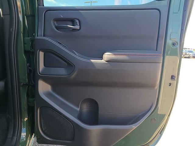 New 2026 Nissan Frontier PRO-4X w/ Pro Premium Package AWD/4WD image 28