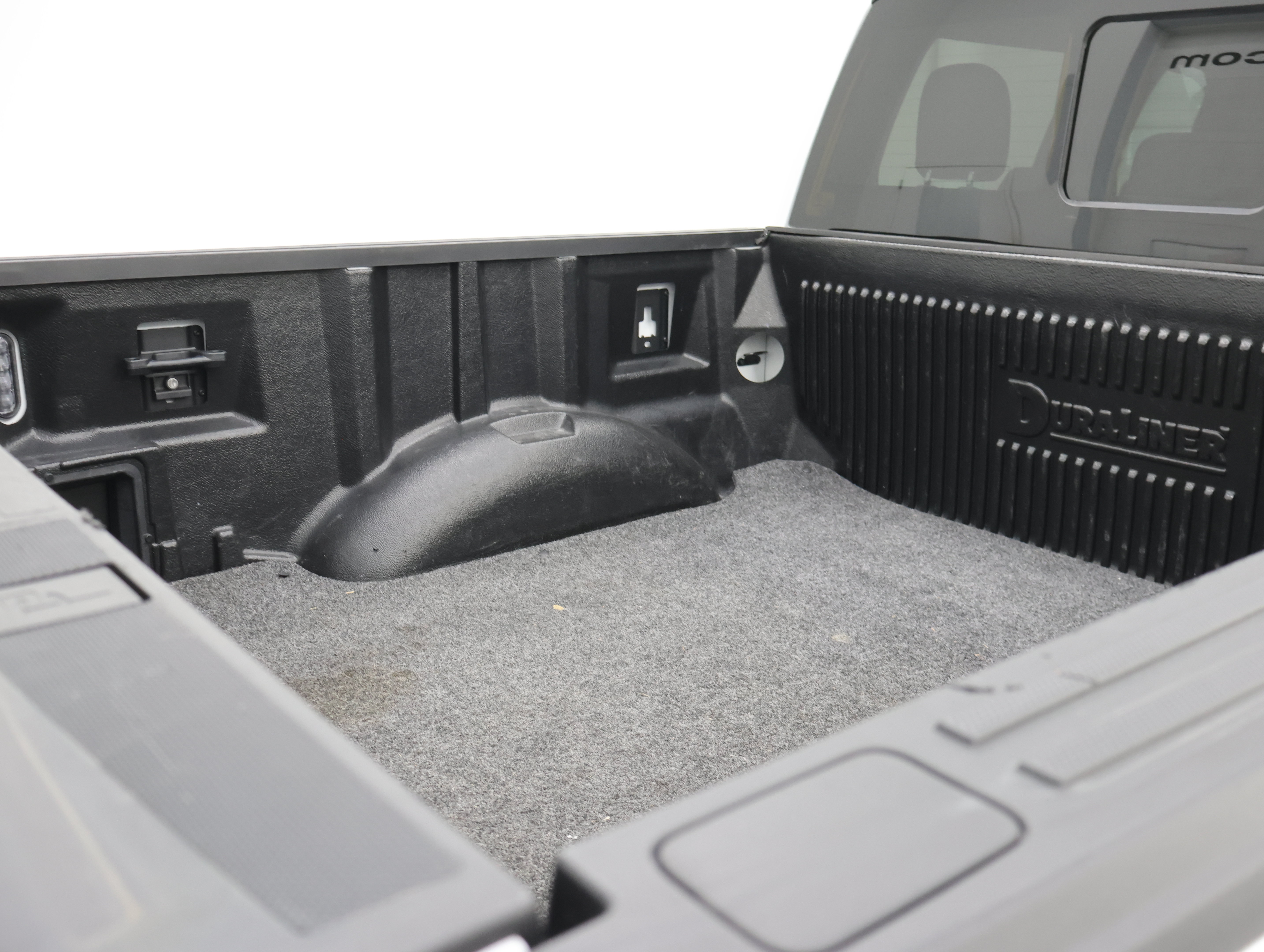 Used 2023 Ford F150 XLT w/ Equipment Group 302A High AWD/4WD image 5