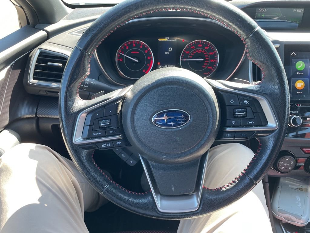 Used 2022 Subaru Impreza 2.0i Sport AWD/4WD image 17
