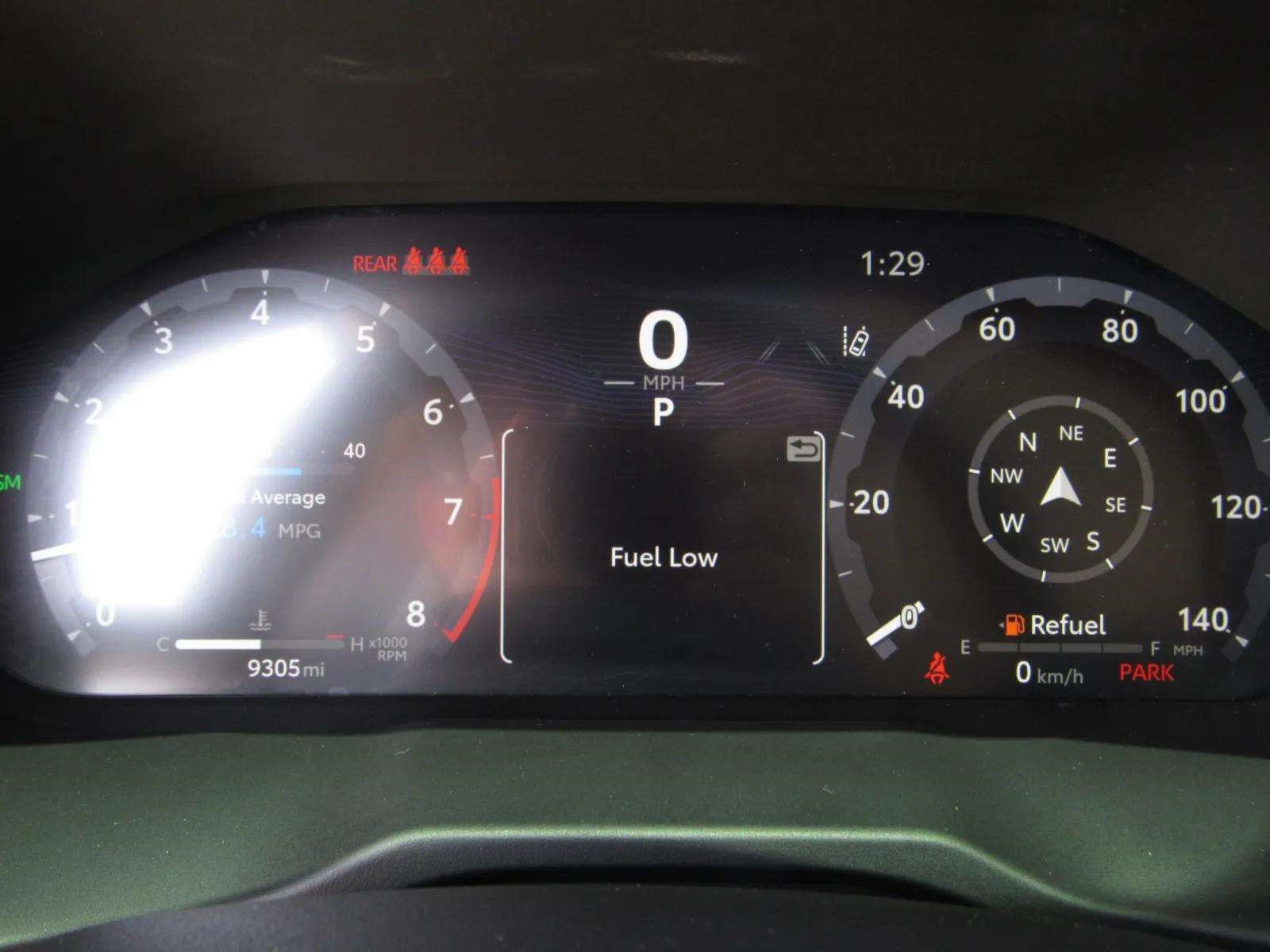 Used 2025 Toyota RAV4 Limited w/ Advanced Technology Package AWD/4WD image 29