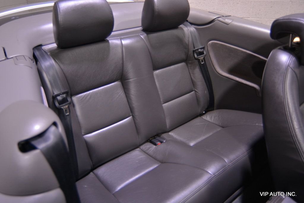 Used 2001 Saab 9-3 SE image 39