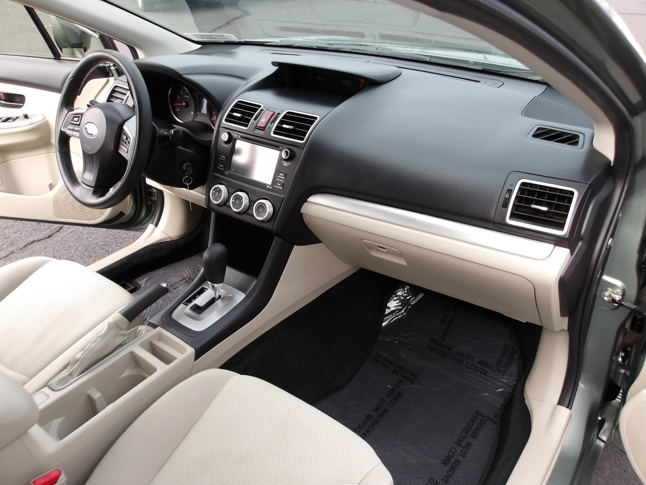 Used 2015 Subaru Impreza 2.0i image 13