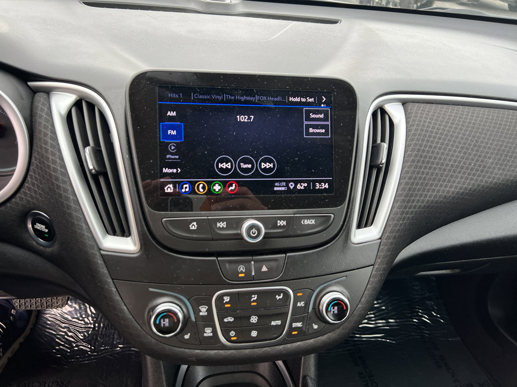 Used 2023 Chevrolet Malibu LT image 15