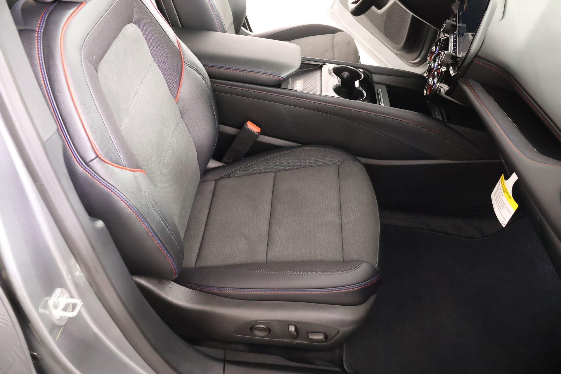 Used 2026 Chevrolet Blazer EV RS image 12