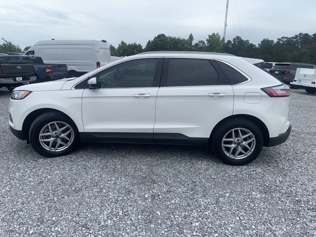 Used 2021 Ford Edge SEL w/ Convenience Package FWD image 6