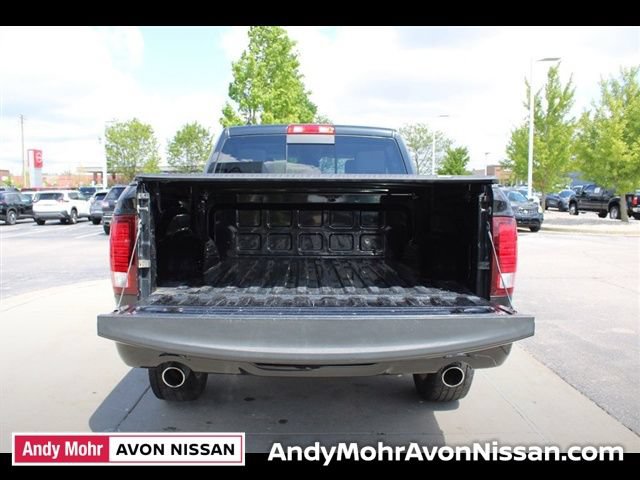 Used 2016 RAM 1500 Sport w/ Convenience Group AWD/4WD image 10