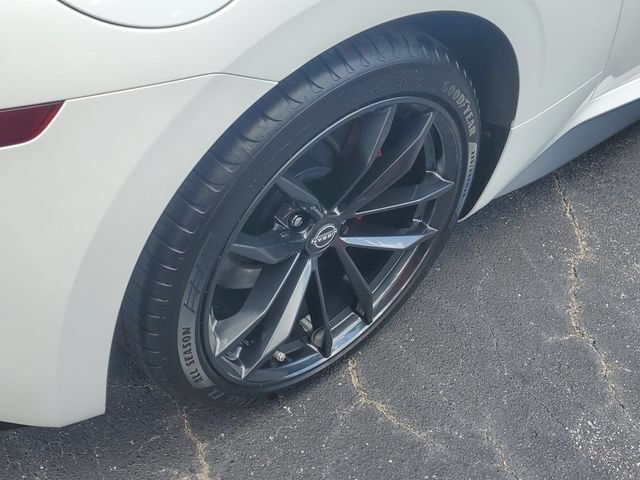 Used 2024 Nissan Z Performance w/ Floor Mat Package RWD image 5