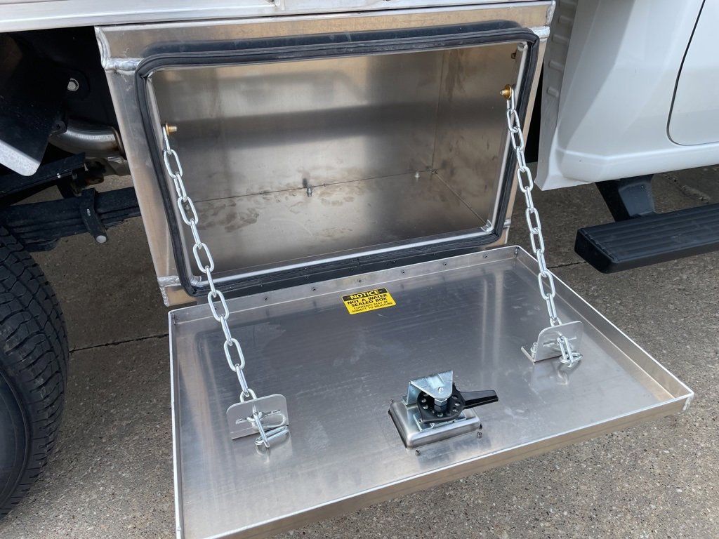 New 2025 Chevrolet Silverado 3500 W/T w/ WT Convenience Package image 17