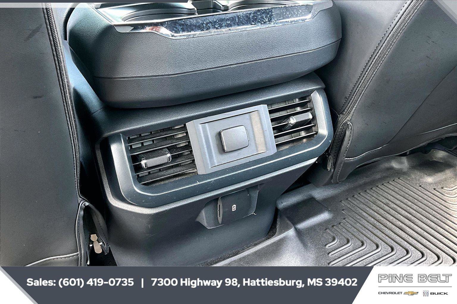 Used 2024 Ford F150 STX image 25