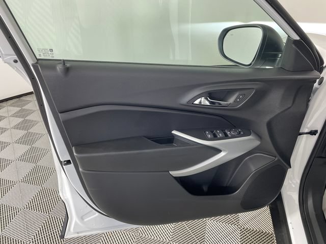 New 2026 Chevrolet Trax LS w/ Driver Confidence Package FWD image 13