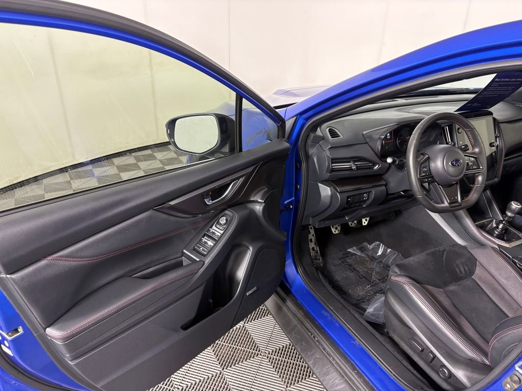 Used 2022 Subaru WRX Limited image 12