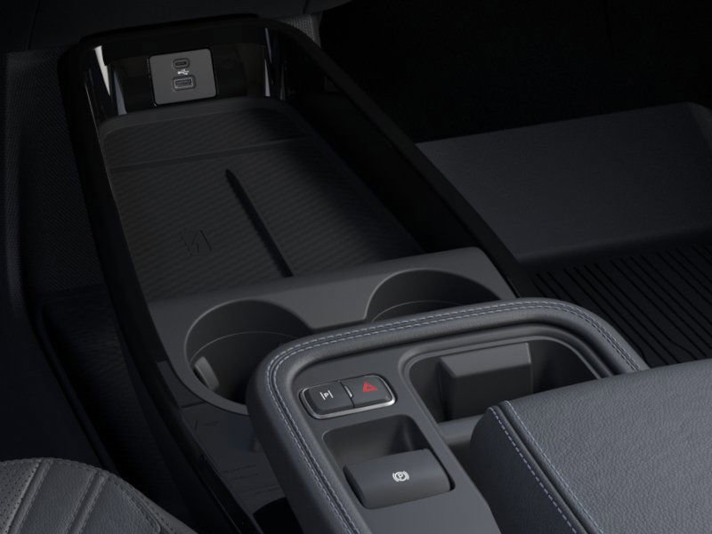 New 2025 Ford Mustang Mach-E Premium w/ Interior Protection Package image 15