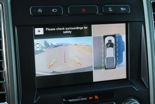 Used 2019 Ford F150 Raptor w/ Equipment Group 802A Luxury image 27