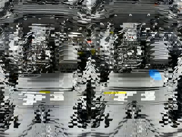 Used 2024 Volkswagen Atlas Cross Sport SE image 25