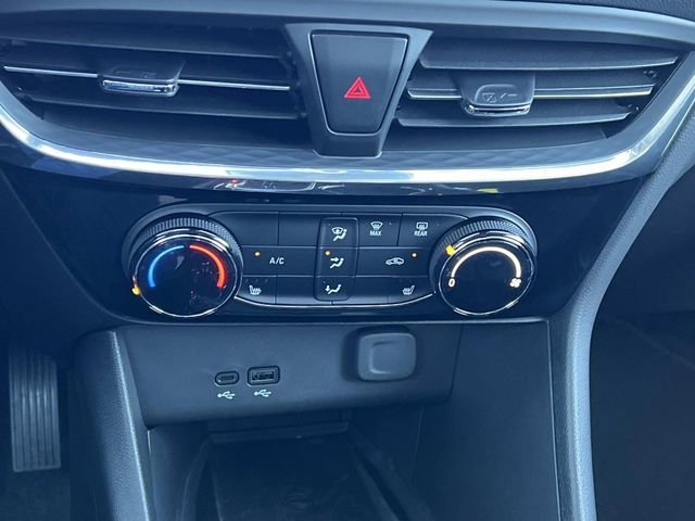 New 2026 Buick Encore GX Sport Touring w/ Advanced Technology Package image 22