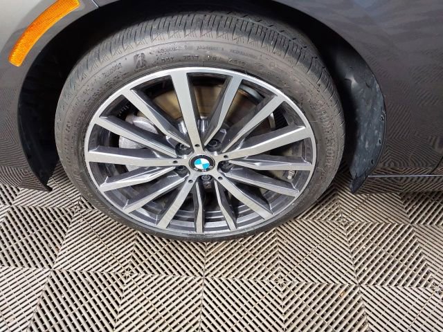 Used 2020 BMW 228i xDrive Gran Coupe w/ Convenience Package AWD/4WD image 8