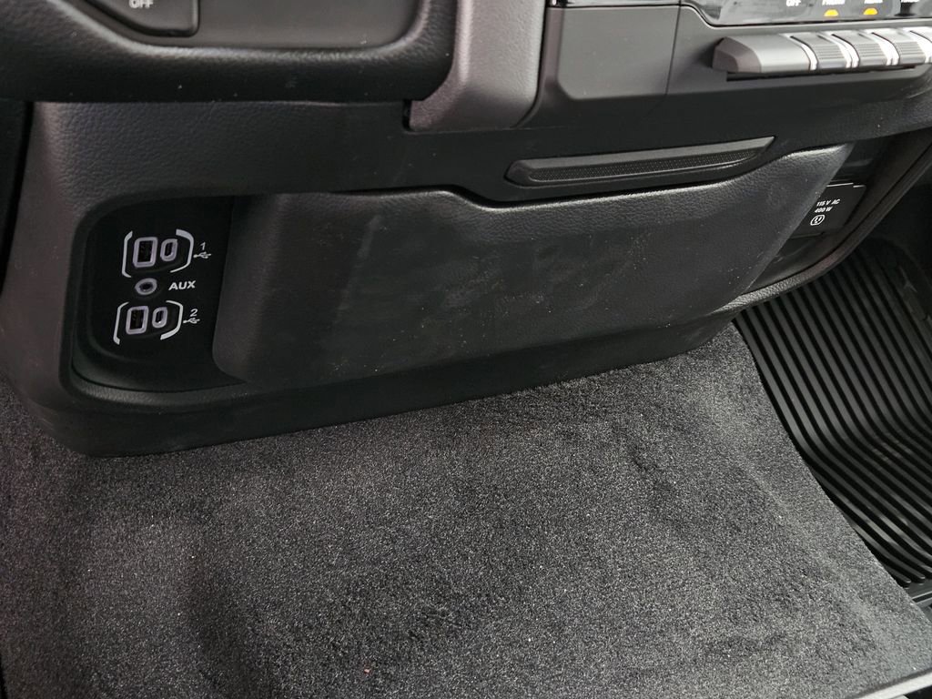 New 2026 RAM 1500 Lone Star image 21