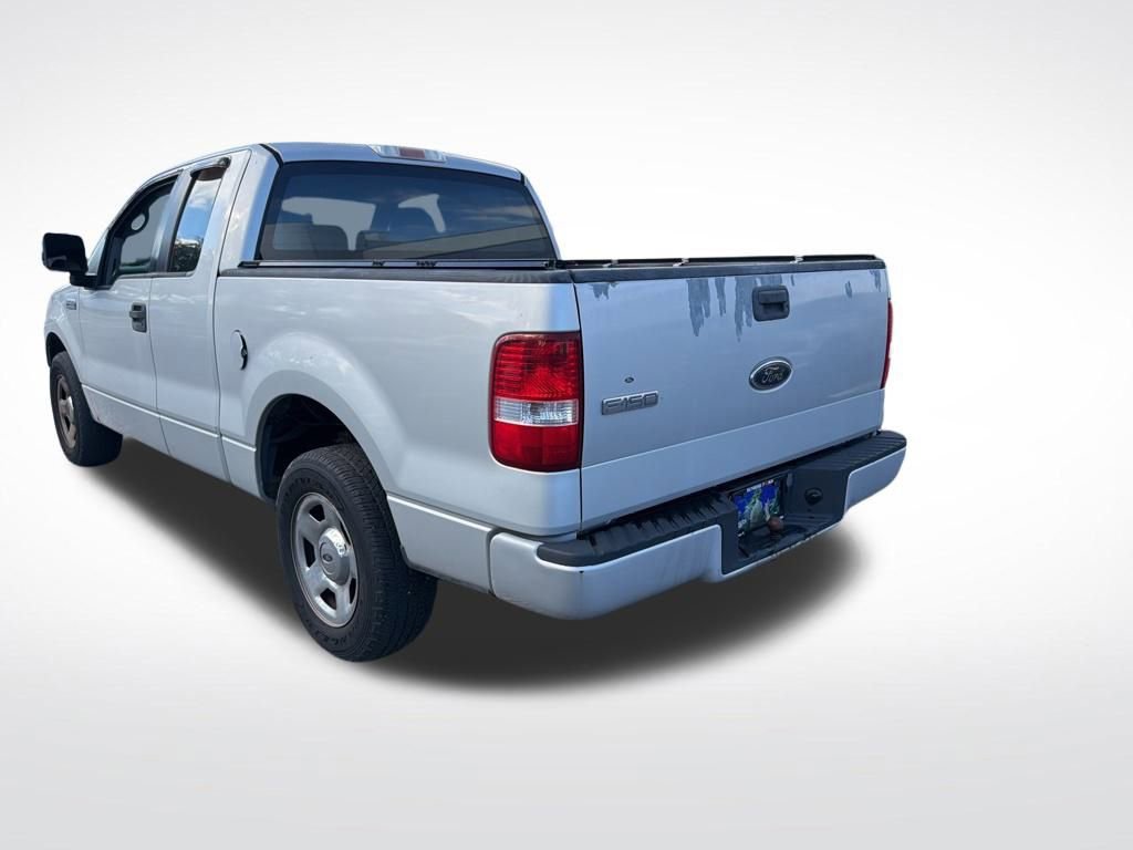 Used 2005 Ford F150 XLT image 7