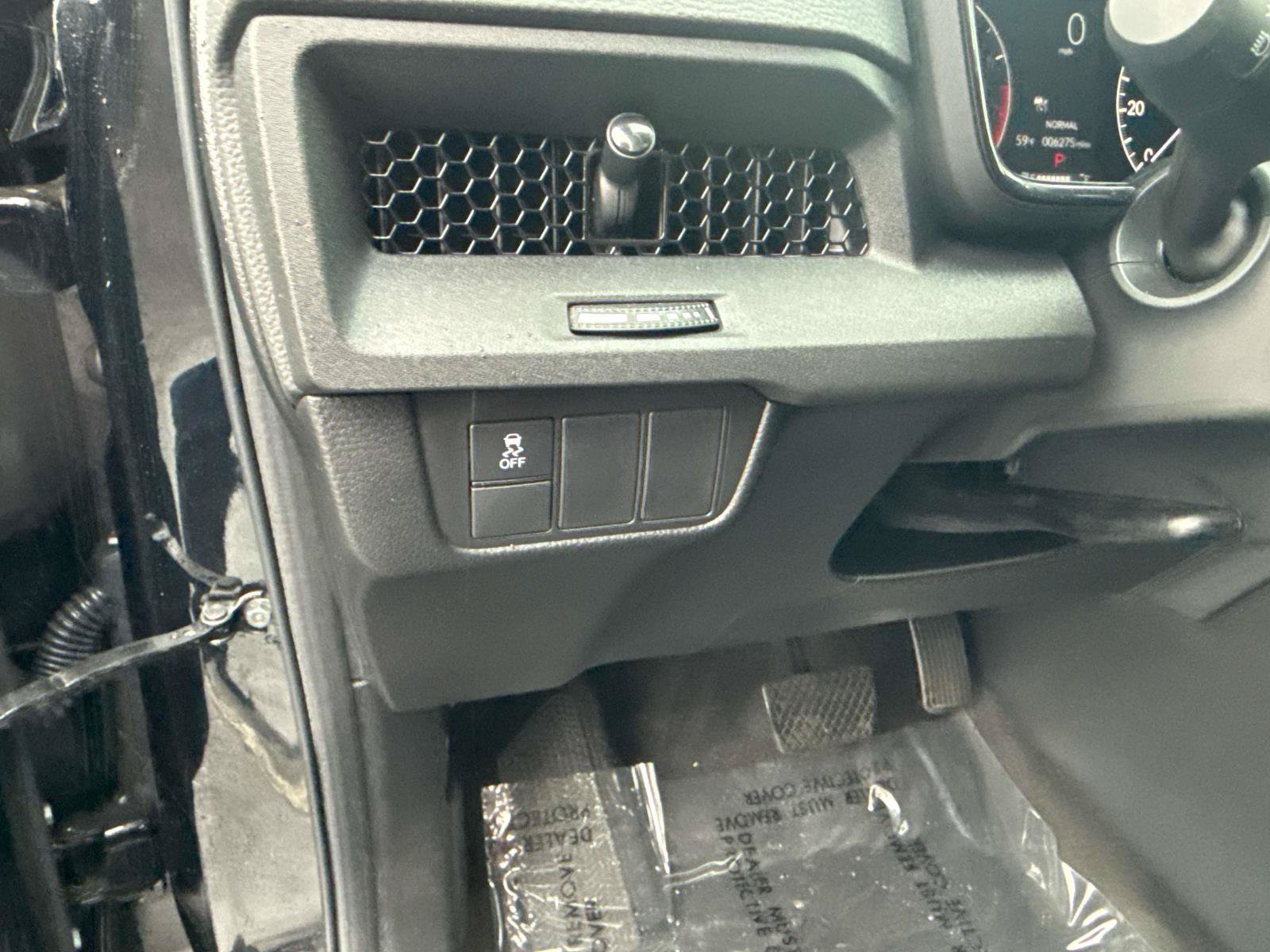 Certified 2025 Honda CR-V EX image 15
