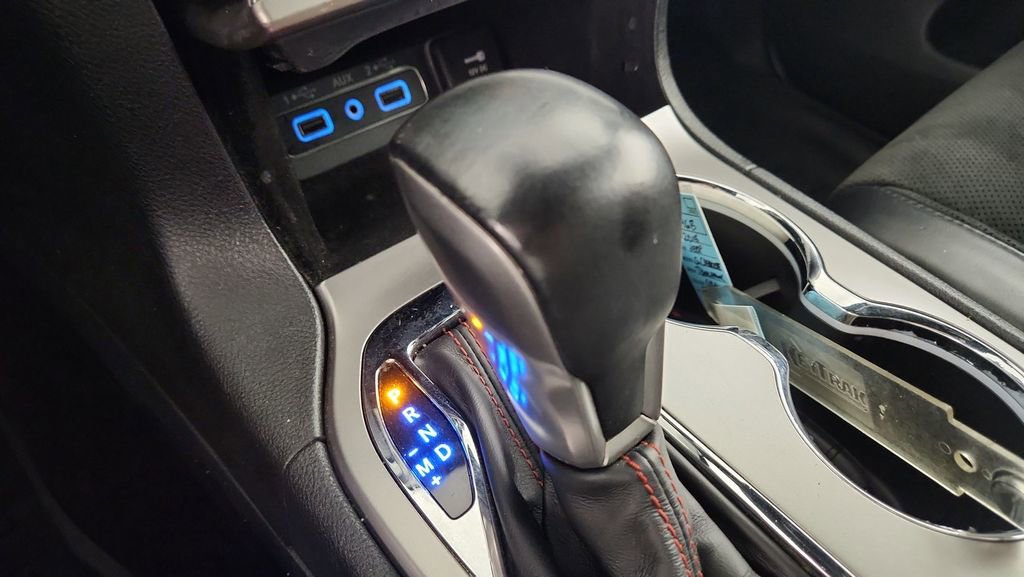 Used 2018 Jeep Grand Cherokee Trailhawk AWD/4WD image 28