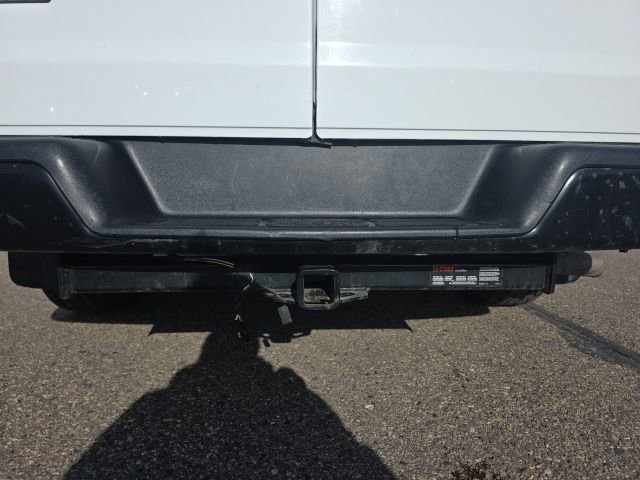 Used 2017 Chevrolet Express 3500 LS w/ Cold Climate Package image 25