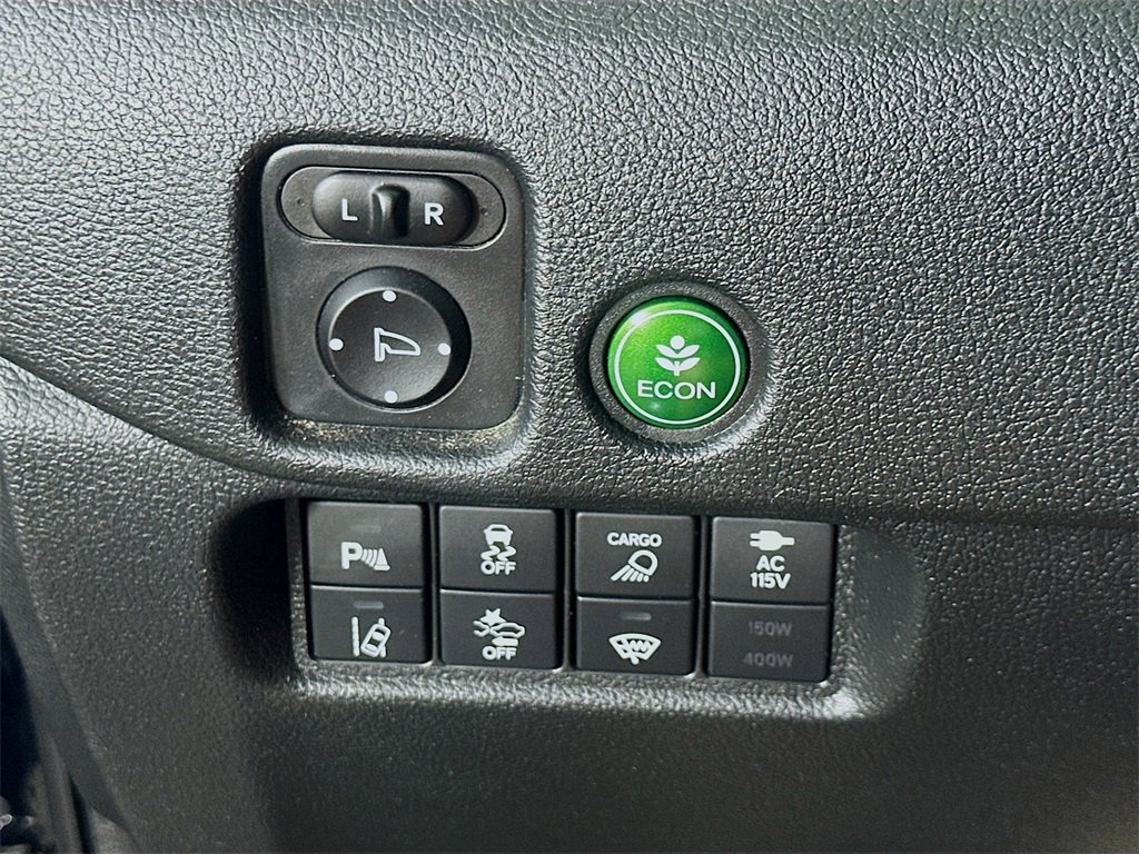 Used 2022 Honda Ridgeline Black Edition image 22