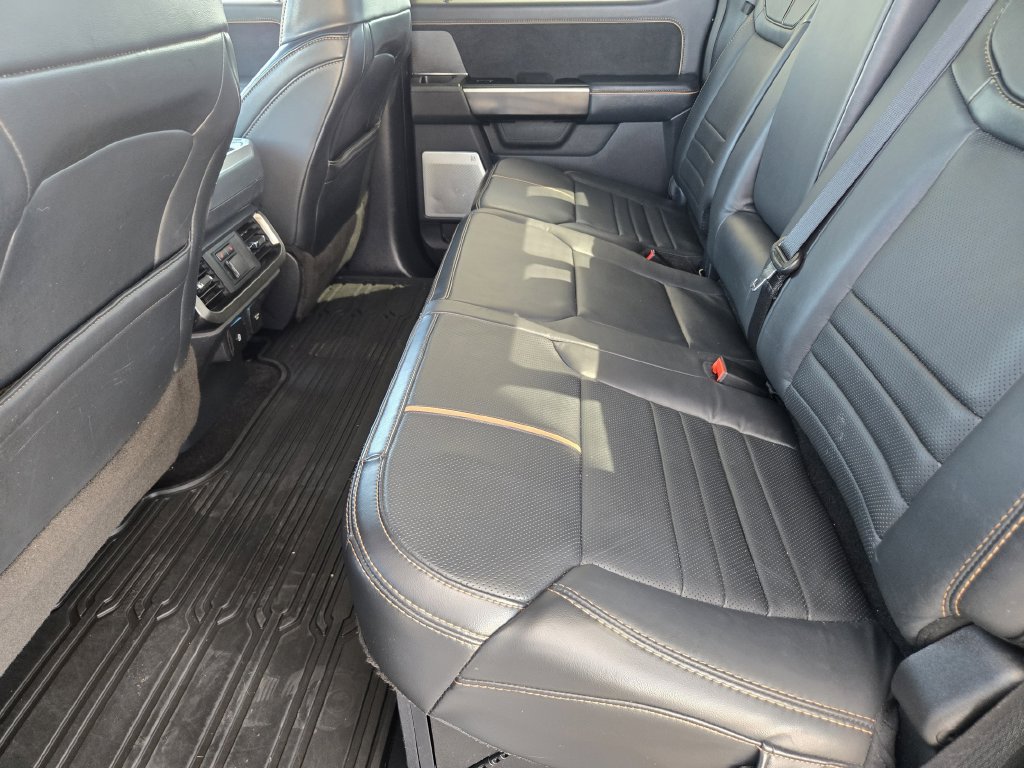 Used 2023 Ford F150 Platinum w/ Equipment Group 701A High AWD/4WD image 32
