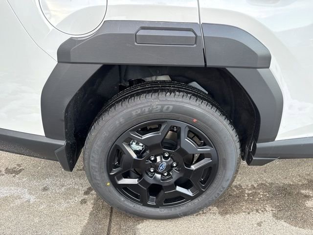 New 2026 Subaru Outback Limited AWD/4WD image 11